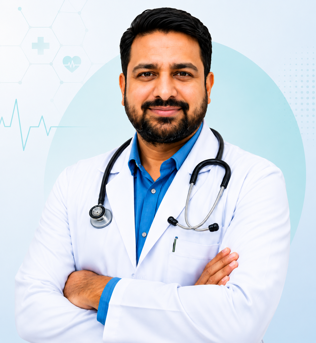 Doctor